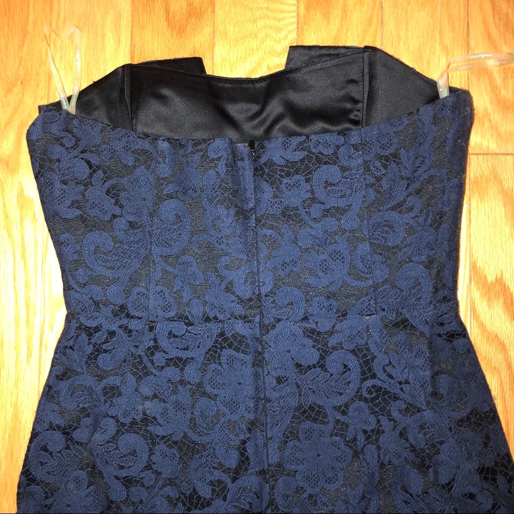 GUESS by Marciano Lace Dress - Picture 2 of 7